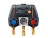 testo 550i Smart set - (BRL100) App-gestuurde digitale manifold 05642 550