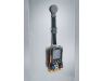 Testo 550s Smart set (BRL100) Slimme digitale manifold met draadloze tang-temperatuurvoelers en set van 3 vulslangen 05645503