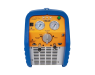 VRR12L-R32 A2L Recovery unit VALUE 570,00 MET EXTRA VOORZETFILTER!