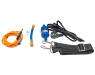 VRR12L-R32 A2L Recovery unit VALUE 570,00 MET EXTRA VOORZETFILTER!