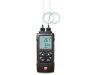 Testo 922 2-kanaals temperatuur meter, thermometer