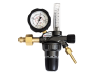 GCE flowventiel Stikstof reduceerd debiet meter 0-30L /min