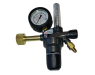 GCE flowventiel Stikstof reduceerd debiet meter 0-30L /min