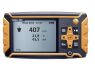 Testo 420 verschildrukmeter luchtdebietmeter 0562 4200