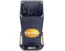 Testo 420 verschildrukmeter luchtdebietmeter 0562 4200