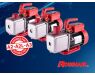 Robinair A2L / A3 vacuümpomp 2-traps 1530-A3 85L/min 279,00
