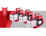 Robinair A2L / A3 vacuümpomp 2-traps 1530-A3 85L/min 289,00 