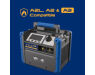 VALUE A2L + A3 VRDDF 1089,00 RECOVERY UNIT (R32, R600 R290) + CERTIFICERING BRANDBARE GASSEN 