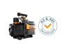 TESTO 565i 7CFM 198L/min Vacuümpomp A2L & A3 05645652