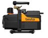 TESTO 10CFM 565i 283L/min Vacuümpomp A2l & A3 05645653