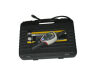 GS4000 R290 R600 LEAK DETECTOR, SNUFFELAAR BRANDBARE GASSEN (12.043)