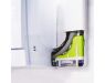 Aspen Mini Lime New Silent met leidinggoot Ivoorwit opvoerhoogte max. 15m debiet max. 40L/uur 5e generatie FP3322/5