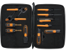 Testo Smart Probes HVAC/R Ultimate kit 0563 0002 32