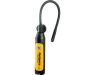 FIELDPIECE JL3HINT flexibele psychrometer Job Link® en weergave op SMAN® manifold 