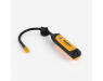 FIELDPIECE JL3HINT flexibele psychrometer Job Link® en weergave op SMAN® manifold 