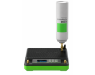 WIPCOOL MRS10 SCALE WEEGSCHAAL TOT 10KG Alle gassen R32 R410 R600 R290 enz