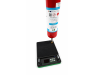 WIPCOOL MRS10 SCALE WEEGSCHAAL TOT 10KG Alle gassen R32 R410 R600 R290 enz