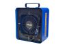 VALUE VA3-F-EX Explosie vrije ATEX  Heavy Duty ventilator A3 R290 R600 