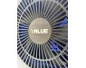 VALUE VA3-F-EX Explosie vrije ATEX  Heavy Duty ventilator A3 R290 R600 