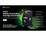 Simal Arera BLACK 2026 R1234YF  airco vulmachine, servicestation