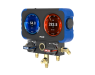 VALUE VRM2-X Digitale Manifoldset met HD Kleurendisplay