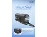 VALUE VET-19Li-S  Elektrisch flare apparaat  NEW UPGRADE MODEL 2026