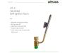 WIPCOOL HT-3 Handbrander met zelfonsteking 