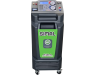Simal AIRCO VULMACHINE R134A met printer & UV & verwarming 22L tank 2 jaren garantie standaard! 