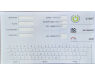 Simal TOUCH AIRCO VULMACHINE R1234YF met printer & UV & verwarming 22L tank, AIRCOVULSTATION