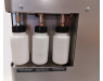 Simal TOUCH AIRCO VULMACHINE R1234YF met printer & UV & verwarming 22L tank, AIRCOVULSTATION